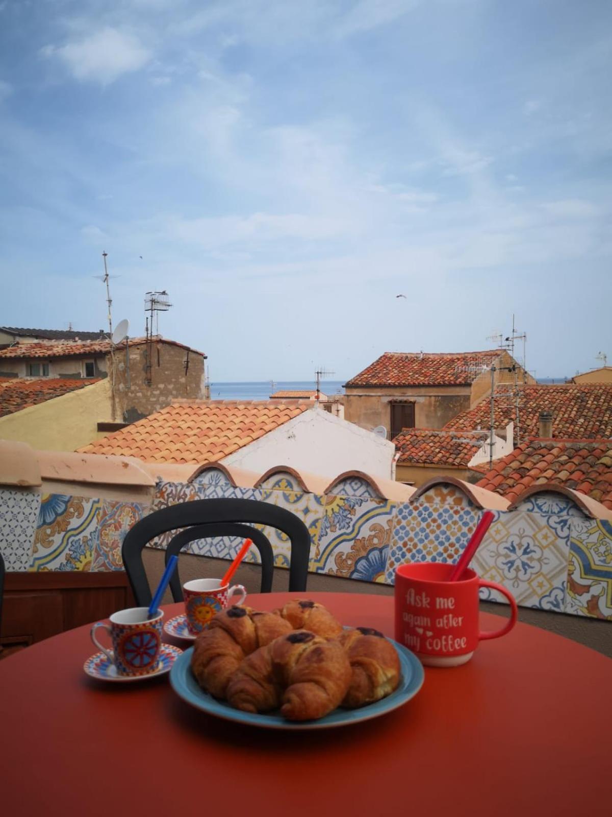 Bedda Casuzza Apartment
